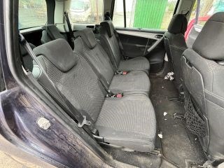 CITROËN C4 Grand Picasso I (UA) Bal hátsó Ablakemelő Kapcsoló 3. kép