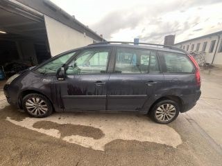 CITROËN C4 Grand Picasso I (UA) Bal hátsó Ablakemelő Kapcsoló 6. kép