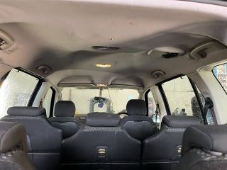 CITROËN C4 Grand Picasso I (UA) Bal hátsó Ablakemelő Kapcsoló 7. kép