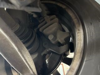 CITROËN C4 Grand Picasso I (UA) Bal hátsó Ablakemelő Kapcsoló 38. kép