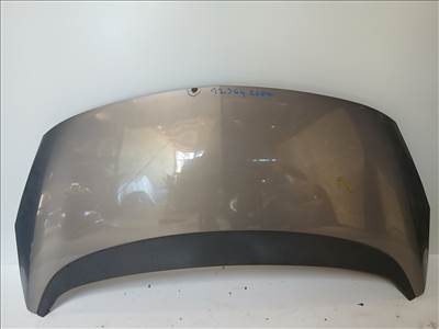 12344 Opel Meriva B 2010-2017 Motorháztető   Barna Z40w