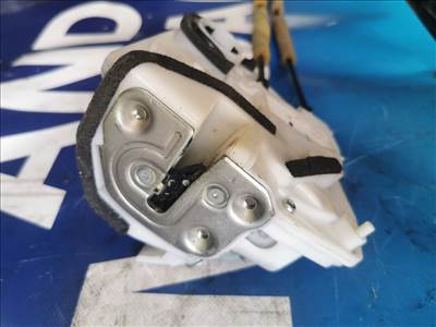 Mazda 6 (2nd gen) MAZDA 6 Bal hátsó Ajtózár  gs1ff97g16l2