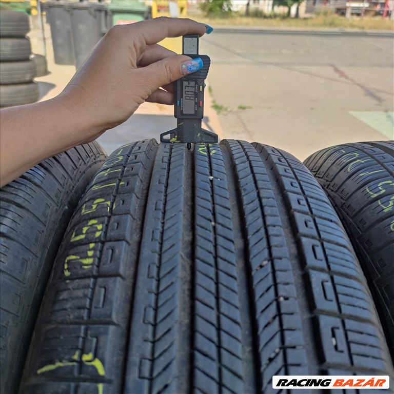 255/70 R16 Continental nyári gumi 85000ft a 4db/228/ 2. kép