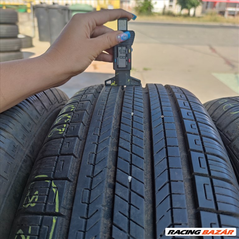 255/70 R16 Continental nyári gumi 85000ft a 4db/228/ 3. kép