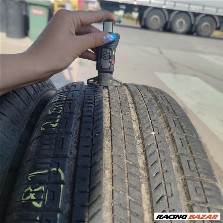 255/70 R16 Continental nyári gumi 85000ft a 4db/228/ 4. kép