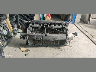 Audi A3 (8V) 1.4 TFSI AUDI A3 Komplett Homlokfal (Részeivel)