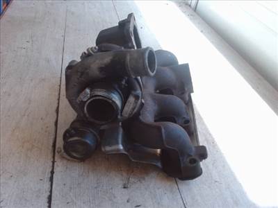 FORD MONDEO 01-07 Turbó