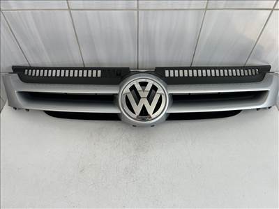 Volkswagen Golf Plus díszrács