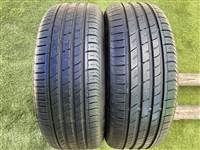 205/55 R17 Nexen NFera Su1 nyári gumi 6mm