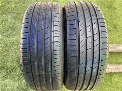 205/55 R17 Nexen NFera Su1 nyári gumi 6mm