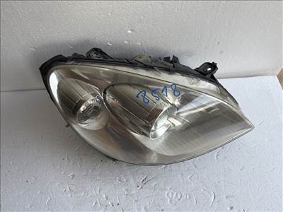 12267 Mercedes Benz B-Class 2005-2011 Jobb első Lámpa Fényszóró 0301220202