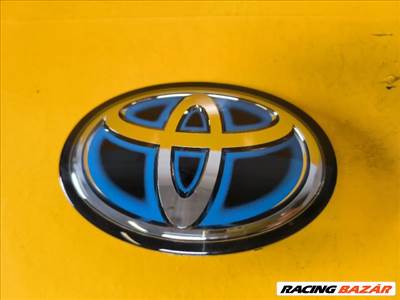 Toyota Highlander (XU70) Első Embléma 5314133130