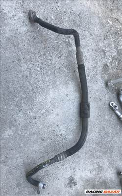 Audi A6 (C7 - 4G) 3,0 V6 TDI_ klímacső 4g0260701l