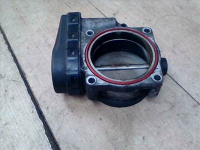 BMW X5 (E53) 2000.05.01-2006.12.31 Fojtószelep elektromos