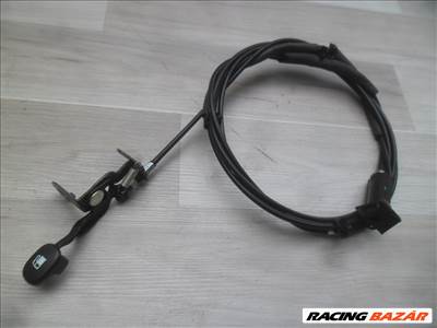 Kia Cee'd (ED) tankajtó nyitó bovden + kar /komplett h2071p