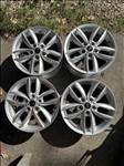 5x120 lyukosztású 7J 17" használt RONAL Mini Countryman gyári alufelni