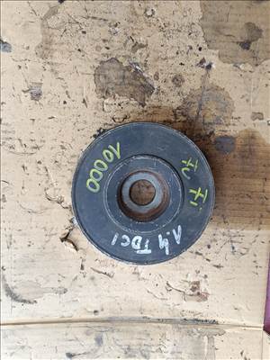 Ford Fusion 1.4 TDCi Főtengely égszijtárcsa 