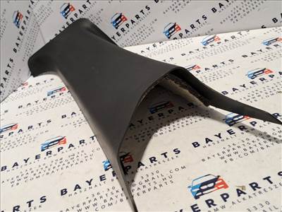 BMW E36 touring jobb fekete C oszloptakaró oszlop takaró