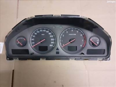 Volvo S60-V70-S80 műszerfalóra eladó! 8673259