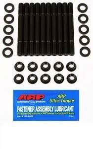 Főtengely lefogató csavarkészlet ARP Opel Calibra Astra 2.0L C20XE/LET/Z20LET 209-5401