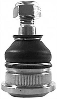 Hyundai Accent lengőkargömbfej