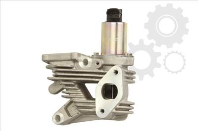 Renault Laguna 1.9dCi EGR szelep, 92/120Le