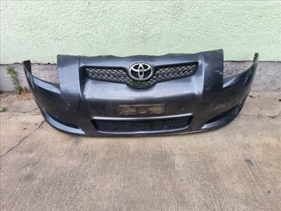 Toyota Auris (E150) Első lökhárító 