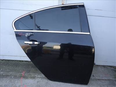 OPEL INSIGNIA Jobb hátsó Ajtó (Részeivel)