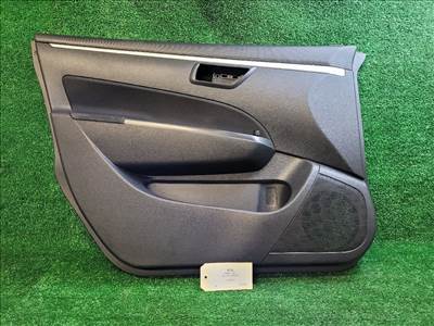 SUZUKI SWIFT IV Bal első Ajtó Kárpit 8372768LA0 8372368l0