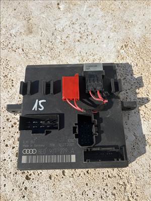 Audi A4 (B6/B7) Komfort modul  8e0907279a