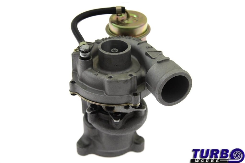 Turbófeltöltő K03-29, VW, Audi 1.8 T 1. kép