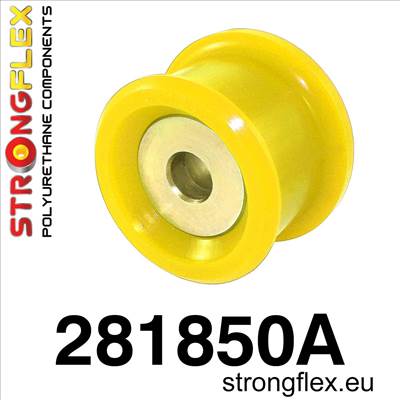 Hátsó differenciálmű felfüggesztő hátsó szilent SPORT STRONGFLEX 200SX - S14 200SX - S15 Skyline - R32 Skyline - R33 Skyline - R34 300ZX - Z32