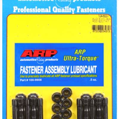 Hengerfej csavarszett  ARP AUDI 2.2L 10V/20V 5cyl. 104-6007