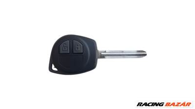Suzuki Swift V, Suzuki SX4 I, Suzuki Vitara (JT), Suzuki Splash, Suzuki Ignis II nyers kulcs 
