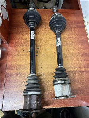 Audi A6 3.0 TDI Quattro féltengely  4f0407271j 4f0407272j