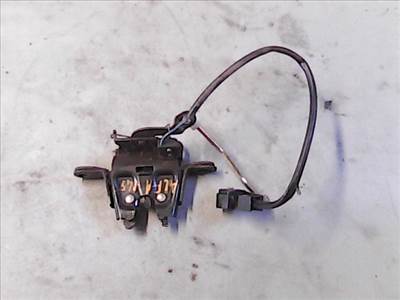 ALFA ROMEO ROMEO 145 Csomagtér ajtó zárszerkezet