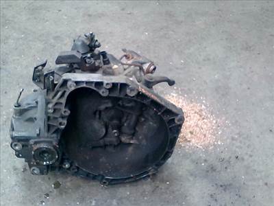 ALFA ROMEO romeo 147 00.10-04.10 sebességváltó, dízel manuális