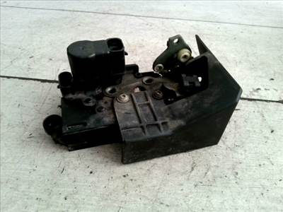 ALFA ROMEO ROMEO 156 97-03 Jobb első ajtó zárszerkezet központizáras