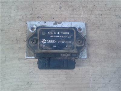AUDI 100 82-90 Gyújtás vezérlő