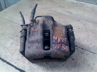 AUDI A4 98-01 Bal első féknyereg munkahengerrel