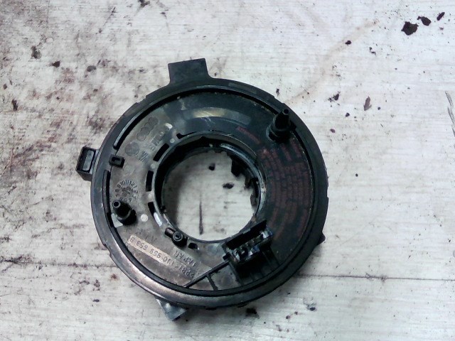 AUDI A4 98-01 Légzsák átvezető szalagkábel 1. kép