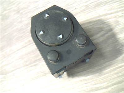 AUDI A6 94-97 Elektromos tükör állító kapcsoló