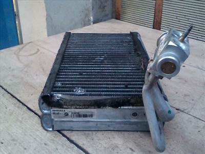 BMW E60 2003.07.01-2010.10.01 Klímahűtő radiátor