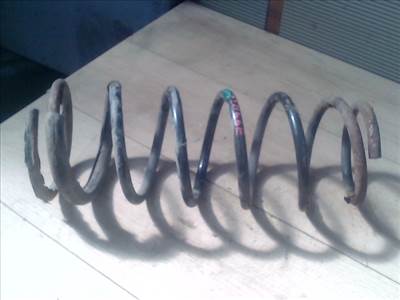 CHEVROLET Tacuma 02-08 Első rugó 