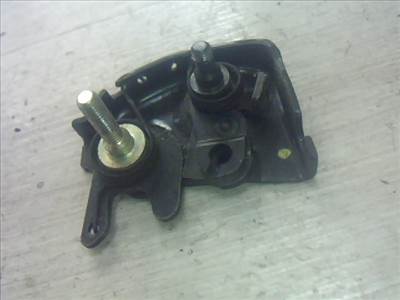 CHRYSLER VOYAGER 01.03-05.01 Zárütköző