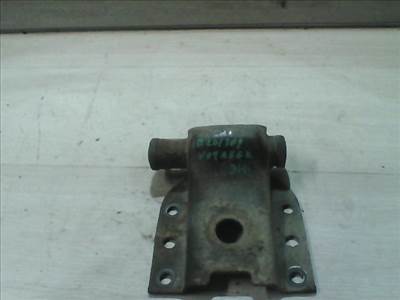 CHRYSLER VOYAGER 96-01 Tartóbak