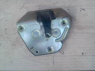 CITROEN BERLINGO 02-08 Bal tolóajtó zárszerkezet