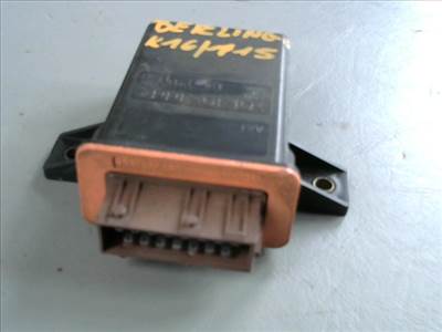 CITROEN BERLINGO 96-02 Komfort elektronika