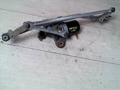 CITROEN C2 2004-2009 Ablaktörlő mechanika motorral első