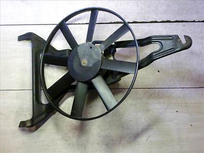 CITROEN SAXO -99 Hűtőventilátor
